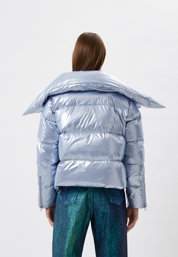 Freedomday Куртка утепленная - ZHARA - фото 3