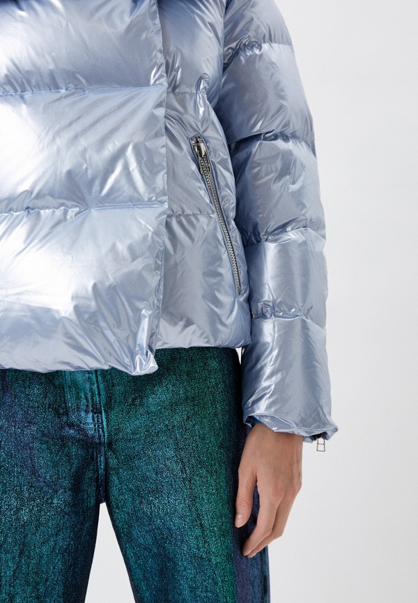 Freedomday Куртка утепленная - ZHARA - фото 5