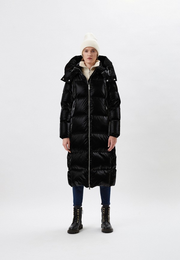 Freedomday Пуховик - HOLLY - фото 1