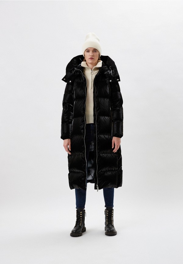 Freedomday Пуховик - HOLLY - фото 2