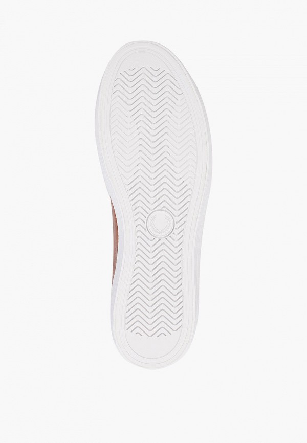 Fred Perry Кеды - фото 5