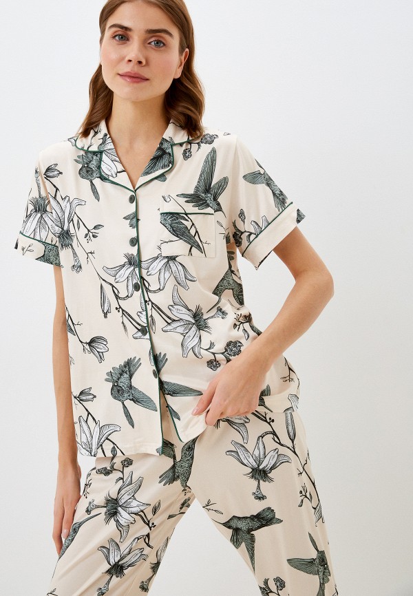 SleepShy Пижама - фото 2