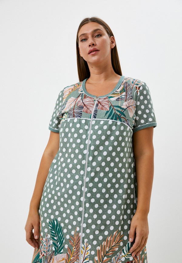 SleepShy Халат домашний - фото 2