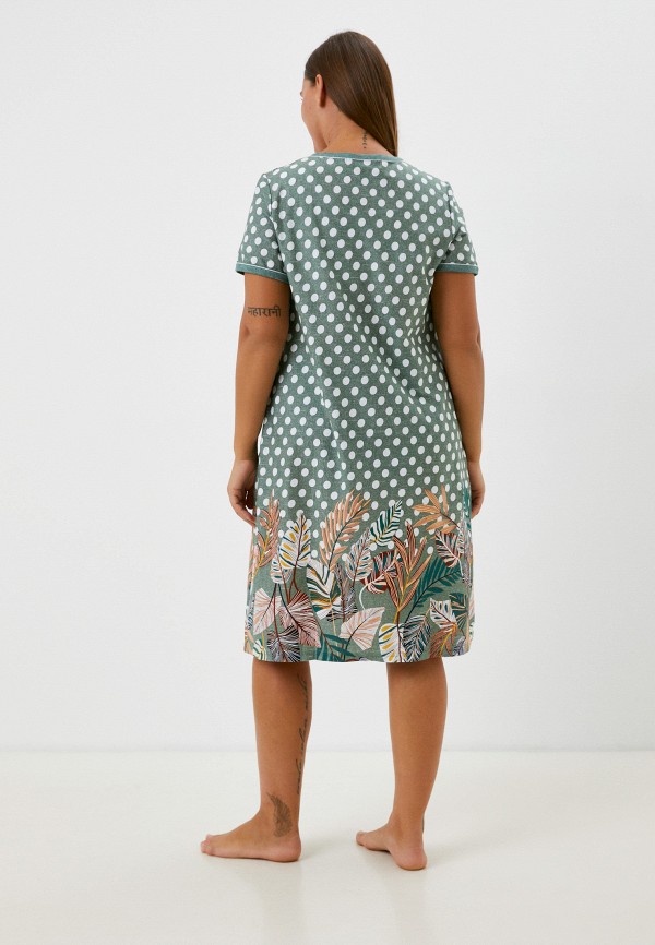 SleepShy Халат домашний - фото 3