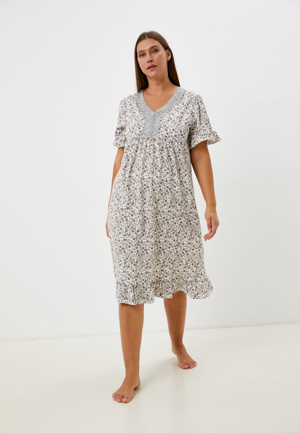 SleepShy Платье домашнее - фото 1