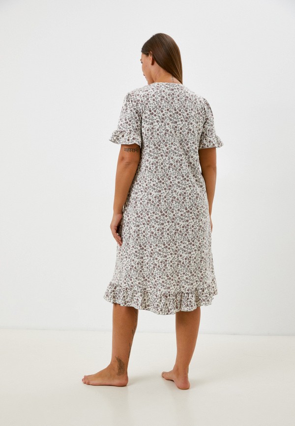 SleepShy Платье домашнее - фото 3