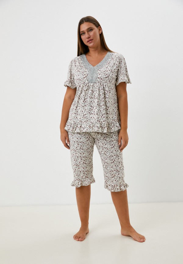 SleepShy Пижама - фото 1