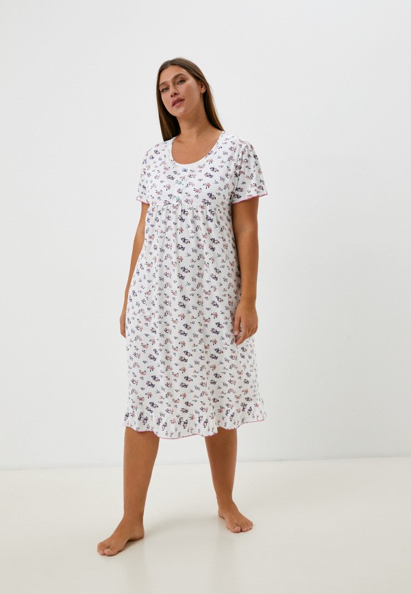SleepShy Платье домашнее - фото 1