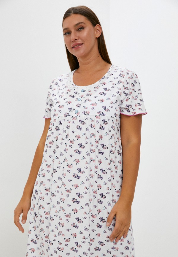 SleepShy Платье домашнее - фото 2