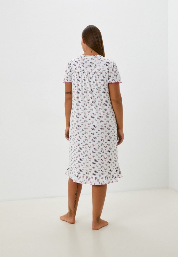 SleepShy Платье домашнее - фото 3