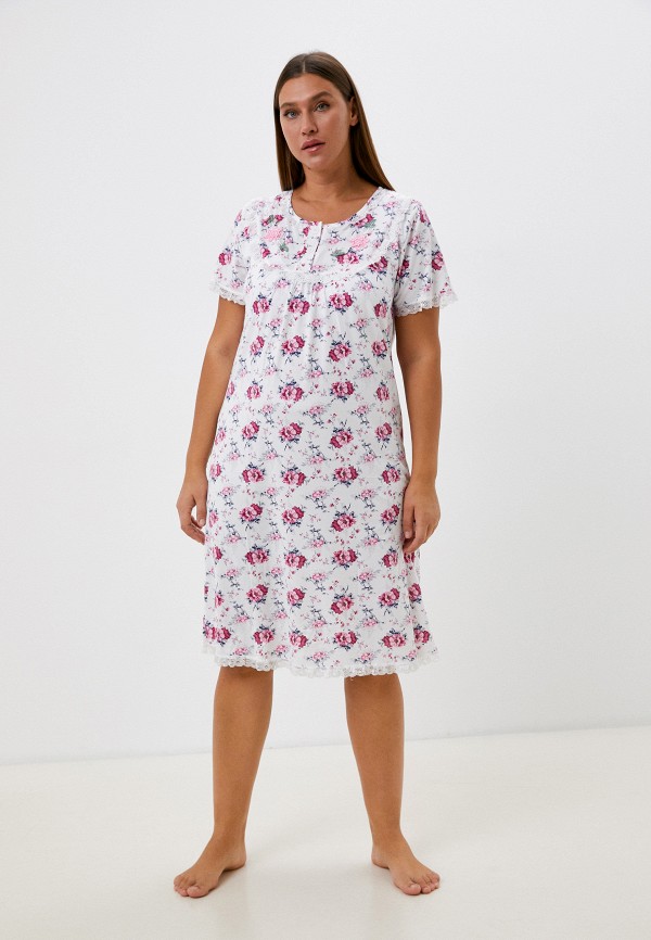 SleepShy Платье домашнее - фото 1