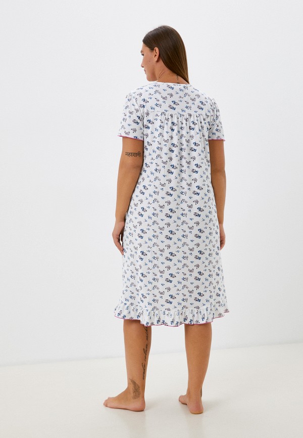 SleepShy Платье домашнее - фото 3