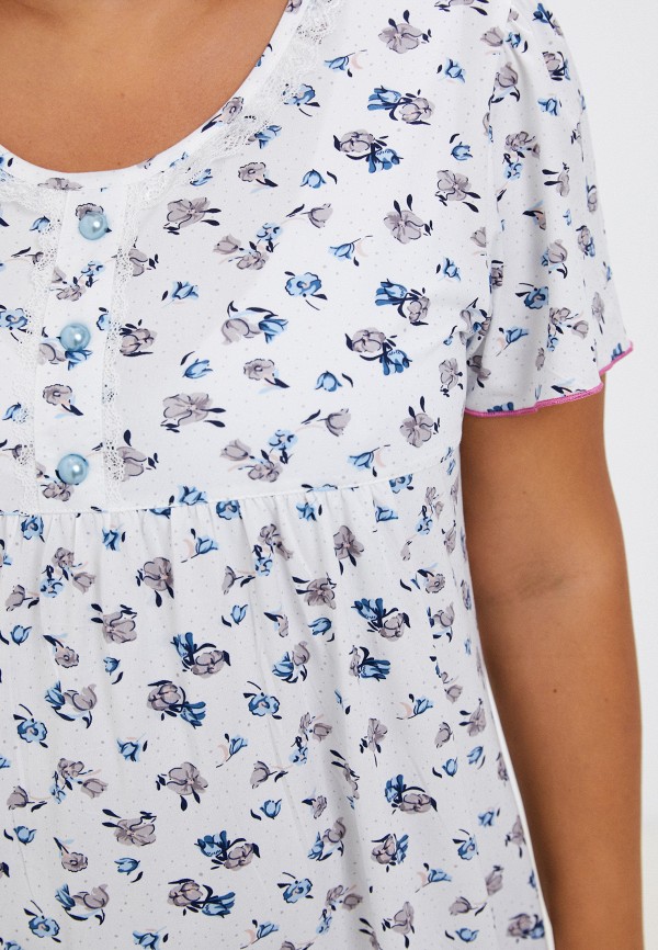 SleepShy Платье домашнее - фото 4