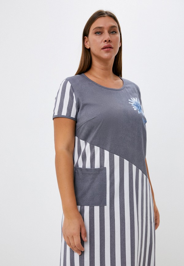 SleepShy Платье домашнее - фото 2