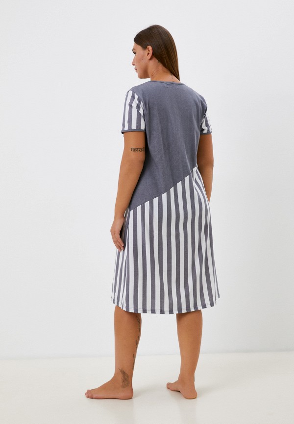 SleepShy Платье домашнее - фото 3
