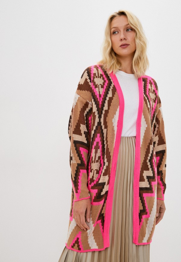 Goldrai Кардиган - фото 1