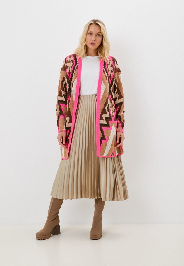 Goldrai Кардиган - фото 2