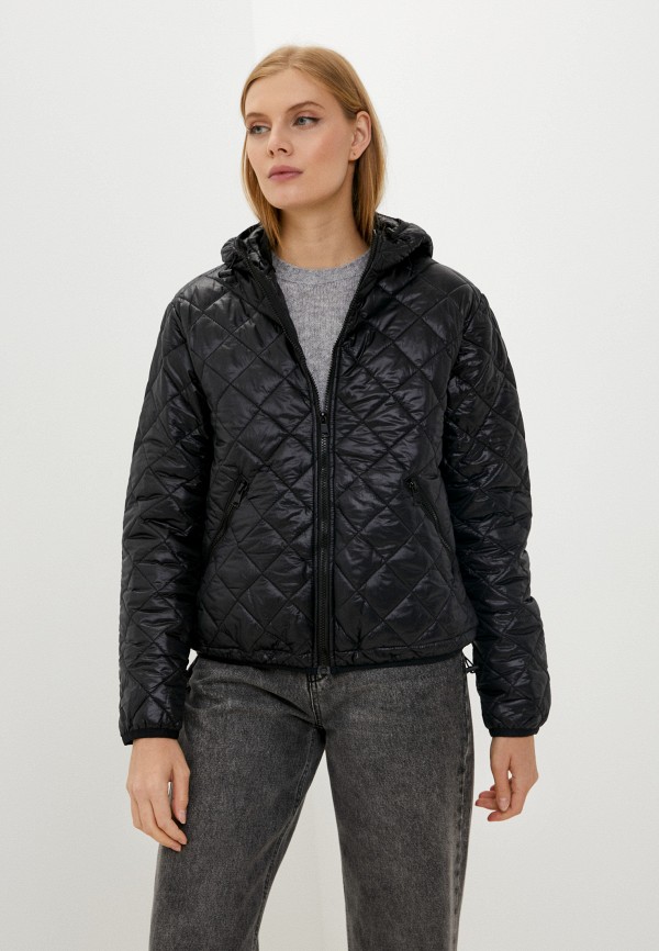 Miss Gabby Куртка стеганая - фото 1