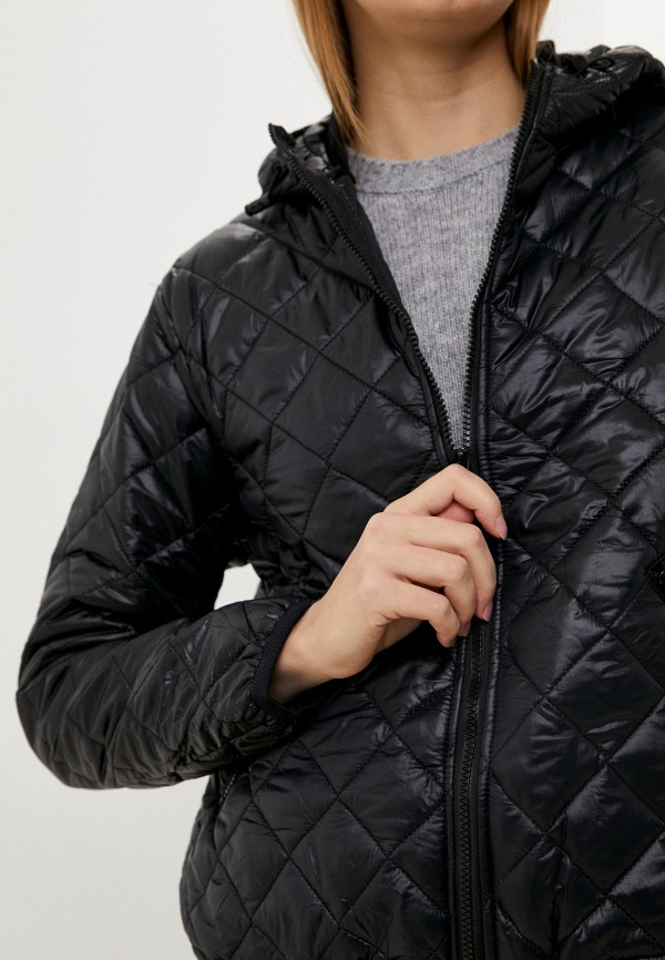Miss Gabby Куртка стеганая - фото 5