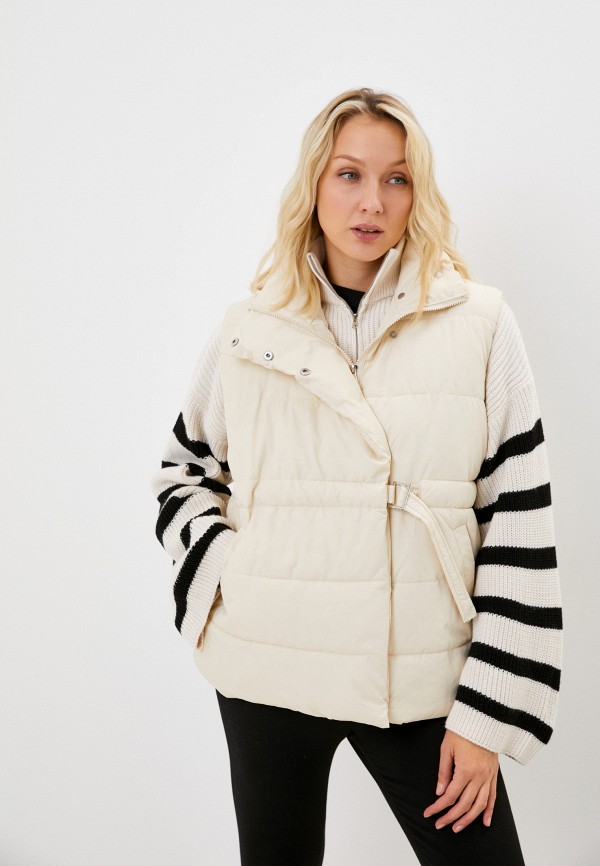 Miss Gabby Жилет утепленный - фото 1