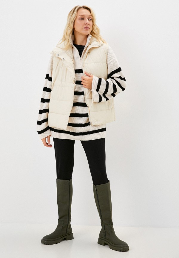 Miss Gabby Жилет утепленный - фото 2