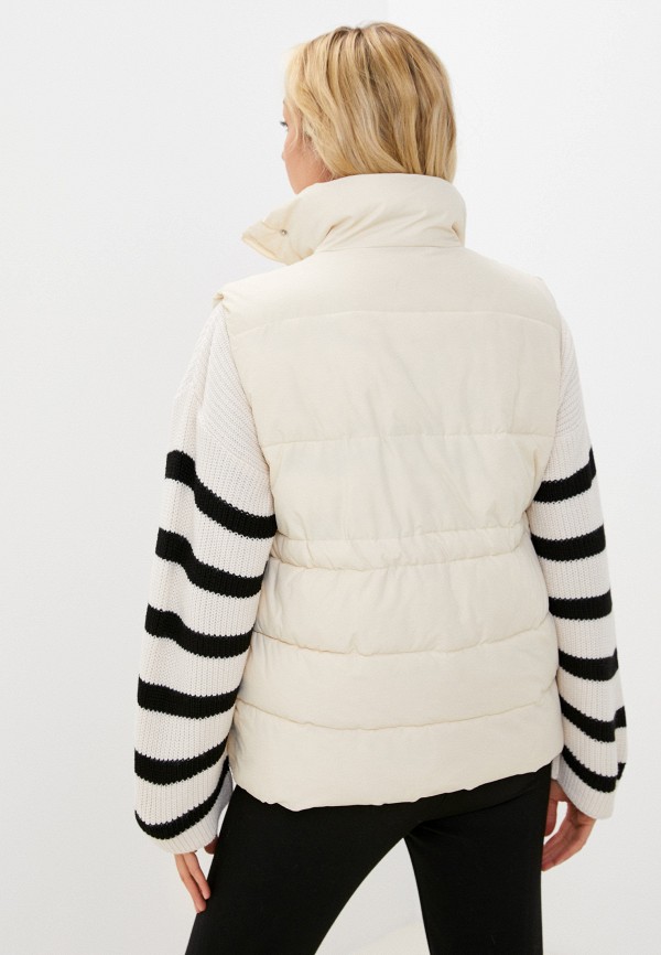 Miss Gabby Жилет утепленный - фото 3