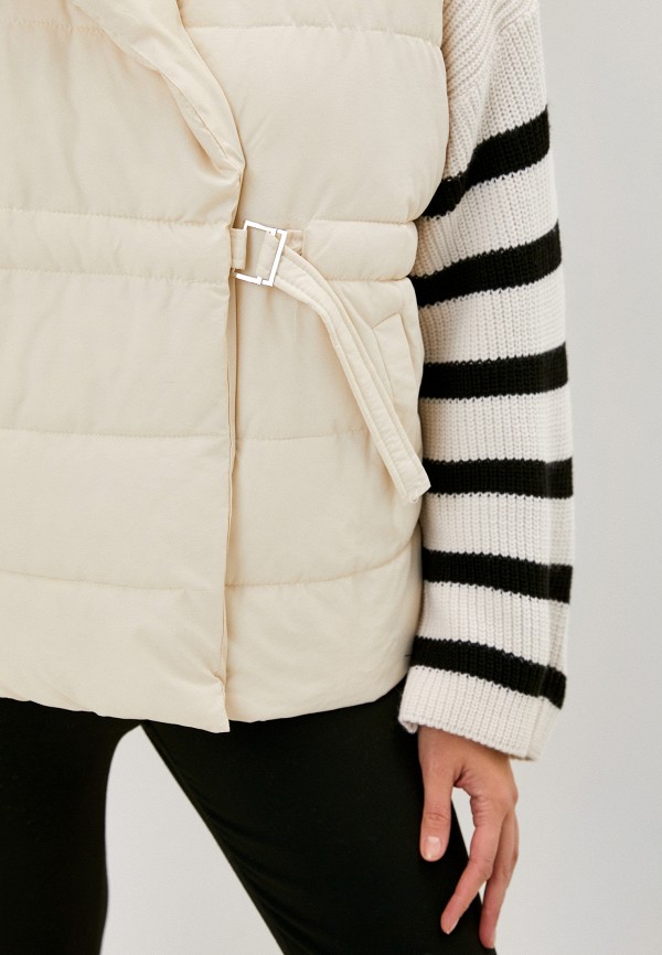 Miss Gabby Жилет утепленный - фото 5