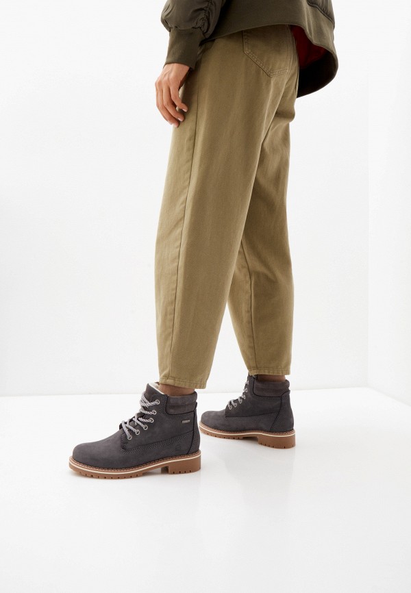 Tamaris Ботинки - фото 6