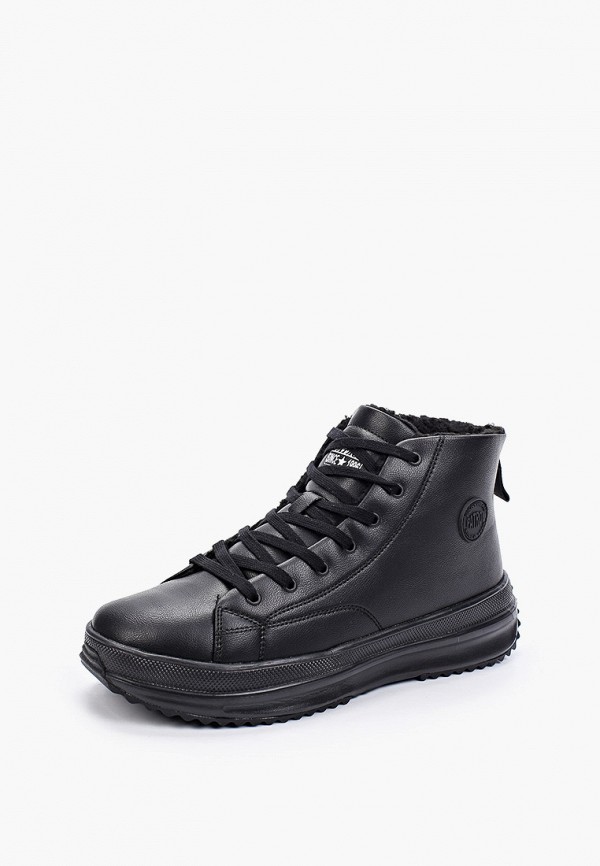 Patrol Кеды - фото 2