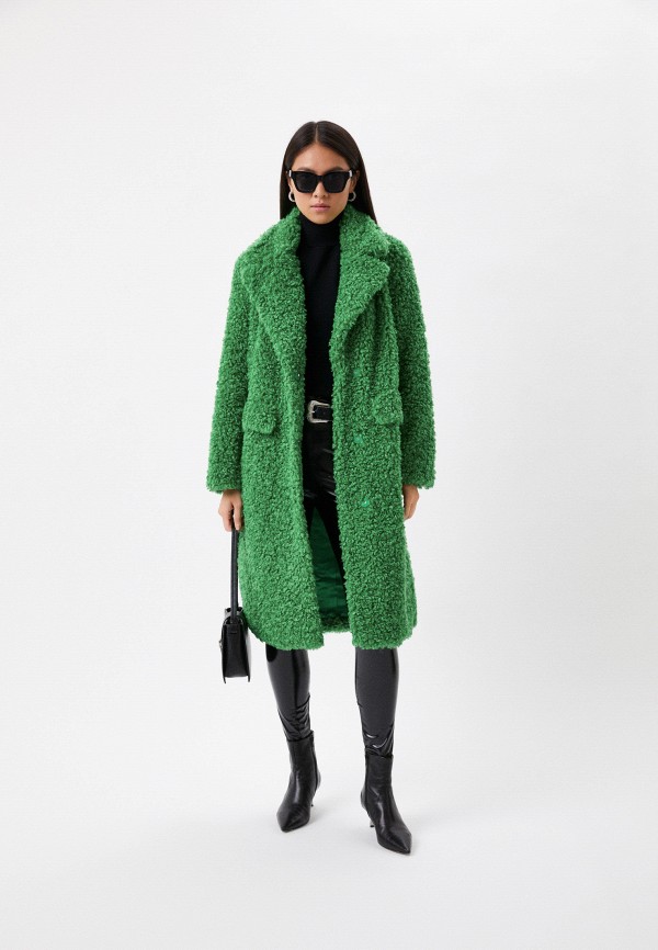 Pinko Шуба - фото 2