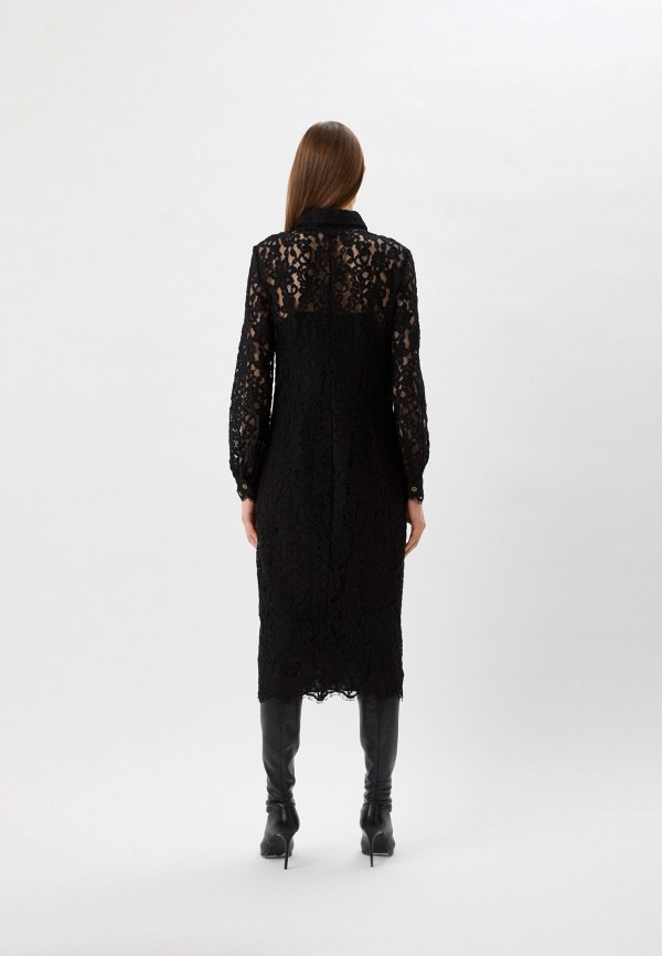 Платье Pinko, цвет: черный, RTLACB266901 — купить в интернет-магазине ...