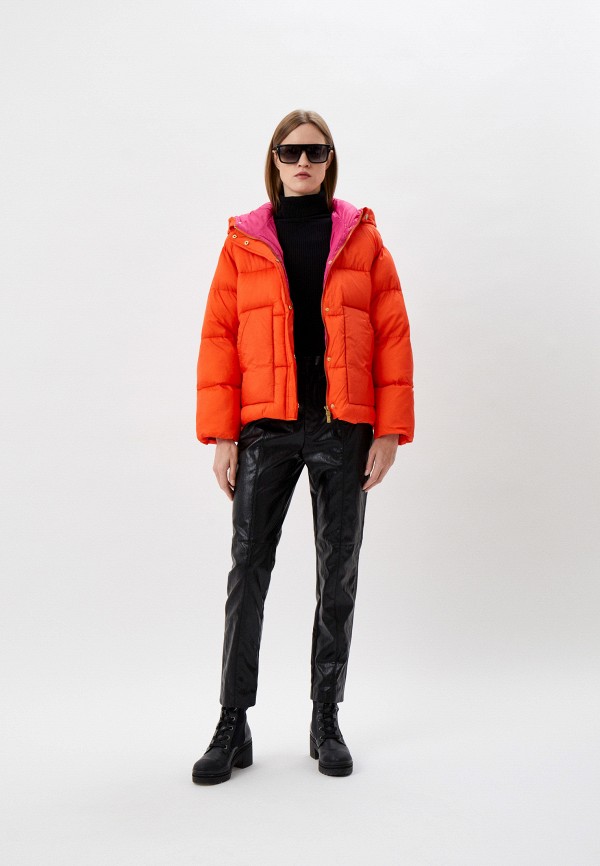 Pinko Куртка утепленная - фото 2