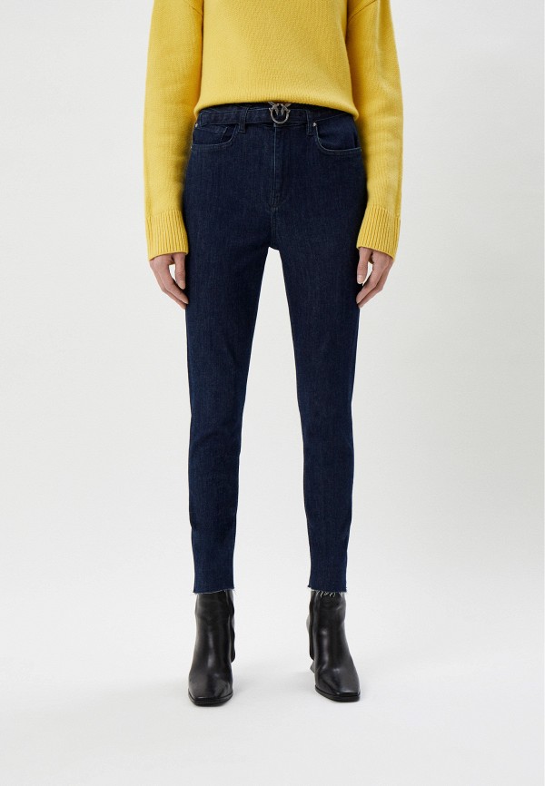 Pinko Джинсы - фото 1