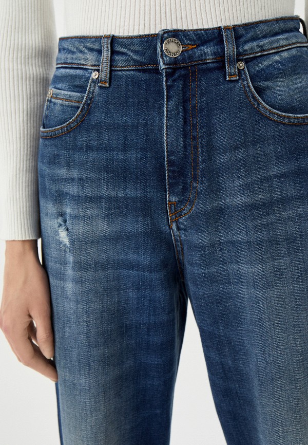 Pinko Джинсы - фото 4