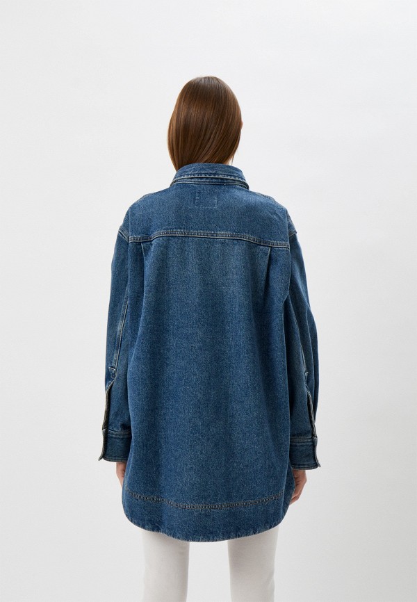 Pinko Куртка джинсовая - фото 3