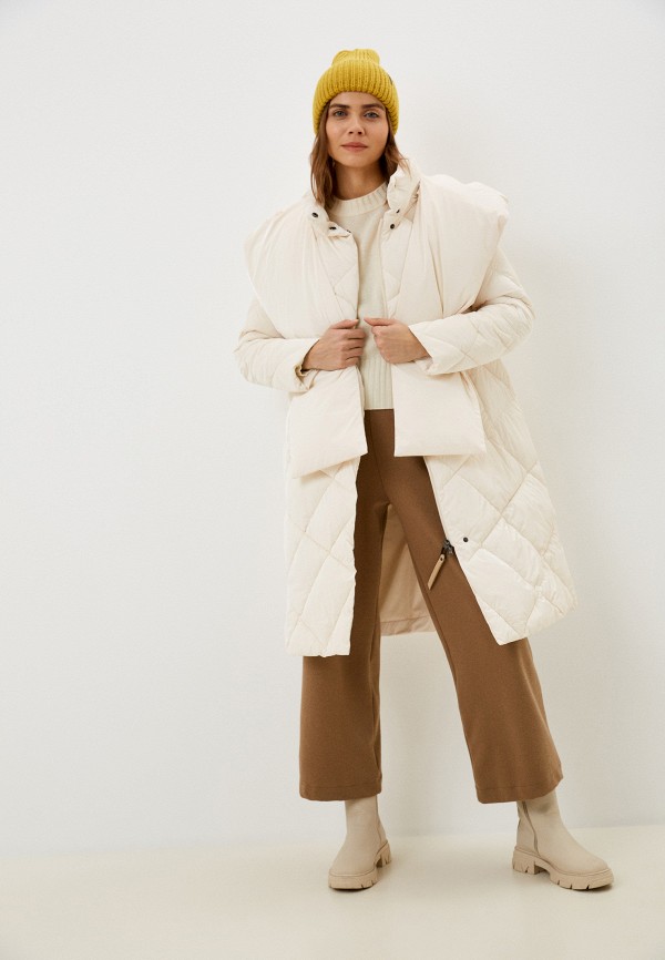 Silvian Heach Куртка утепленная - фото 2