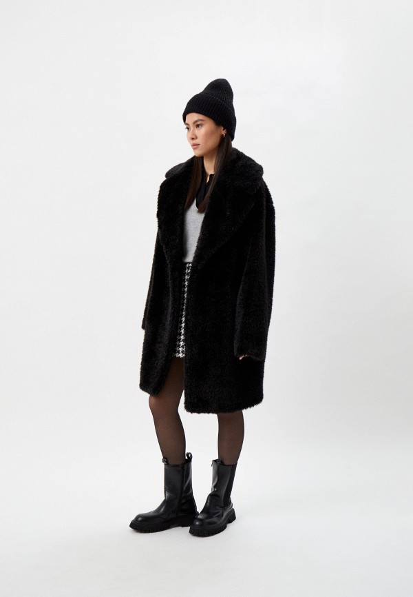 Twinset Milano Шуба - ACTITUDE - фото 2