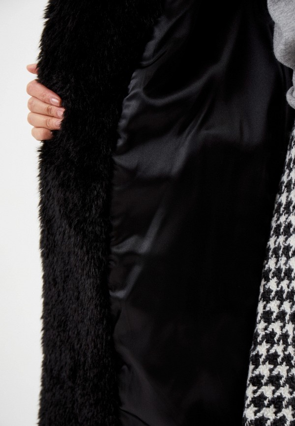 Twinset Milano Шуба - ACTITUDE - фото 4