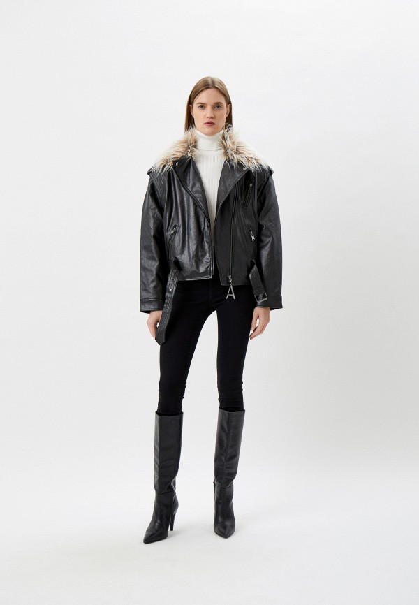 Twinset Milano Косуха - ACTITUDE - фото 2