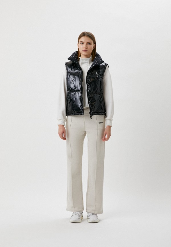 Twinset Milano Жилет утепленный - ACTITUDE - фото 2