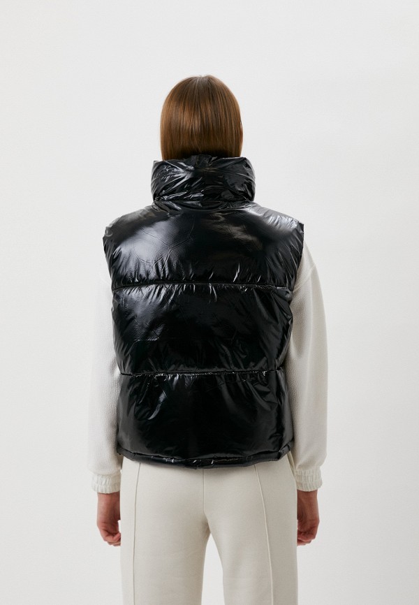 Twinset Milano Жилет утепленный - ACTITUDE - фото 3