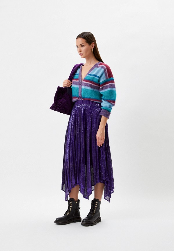 Twinset Milano Юбка - ACTITUDE - фото 2