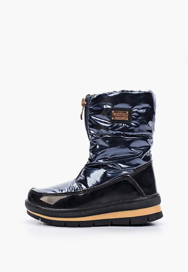 Patrol Дутики - фото 1