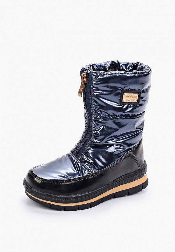 Patrol Дутики - фото 2