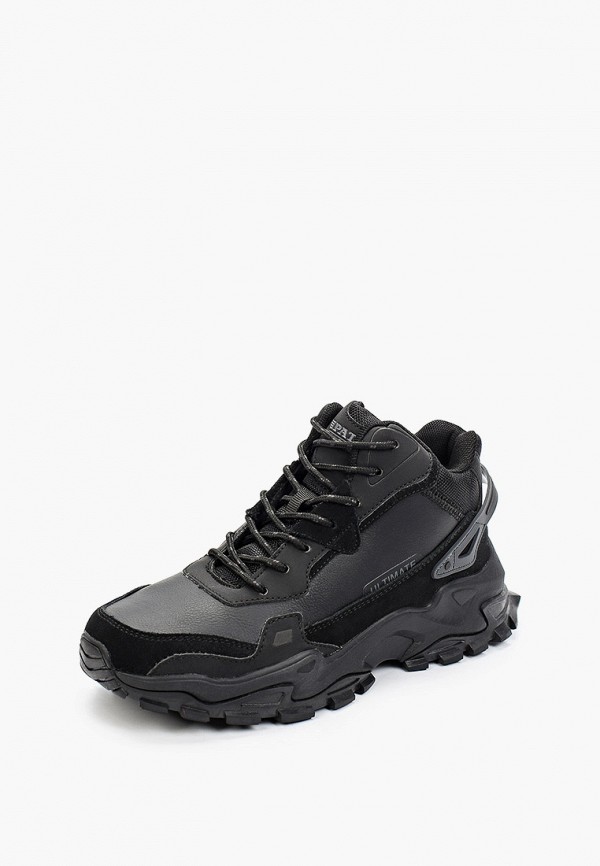 Patrol Кроссовки - фото 2