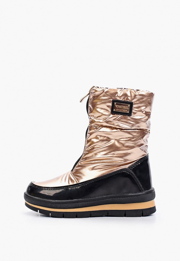 Patrol Дутики - фото 1