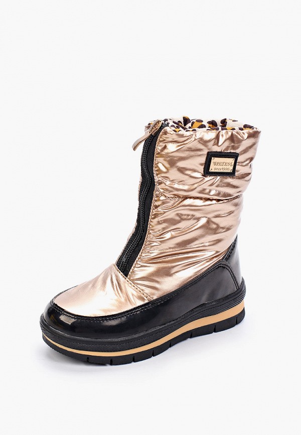 Patrol Дутики - фото 2