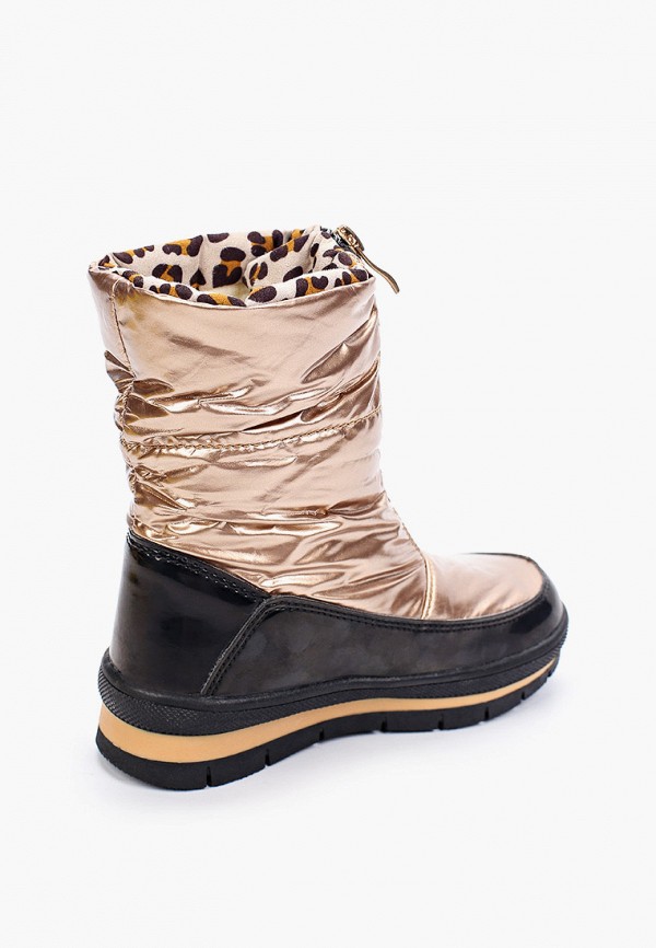 Patrol Дутики - фото 3