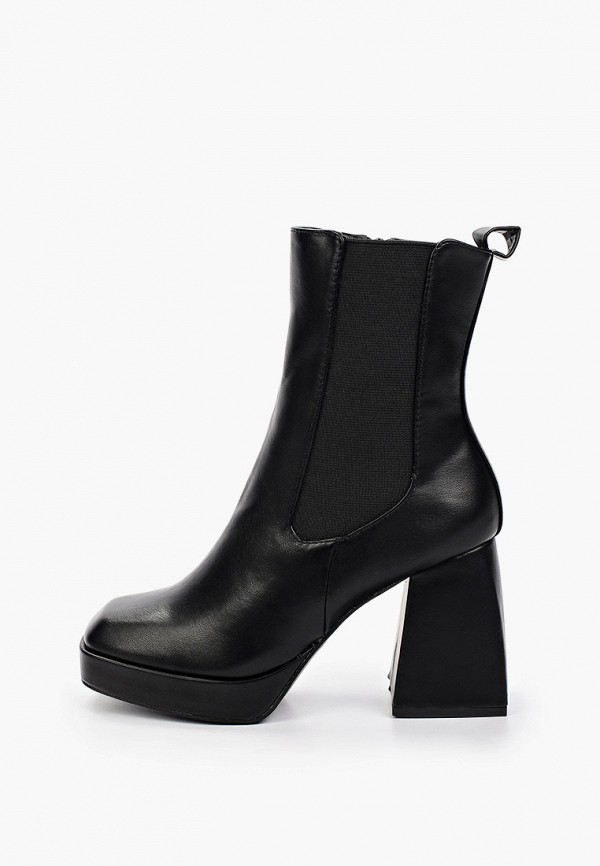 Mellisa Ботильоны - фото 1