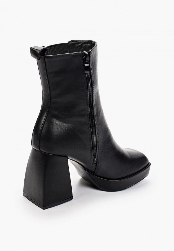 Mellisa Ботильоны - фото 3